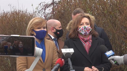 Ministerstwo Kultury, Dziedzictwa Narodowego i Sportu przyznało dotację na zaplecze sportowe