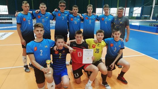 Mirzeccy siatkarze z awansem do Półfinałów Mistrzostw Polski