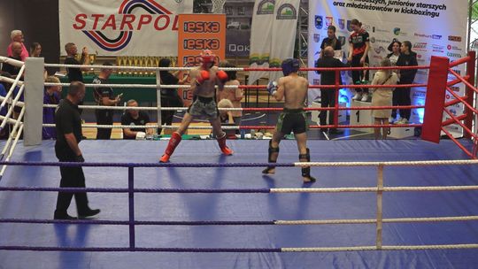 Mistrzostwa Polski Low Kick