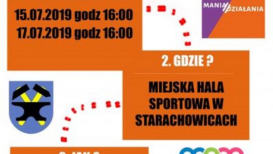 Młodzież dla bezpieczeństwa – kurs samoobrony dla kobiet