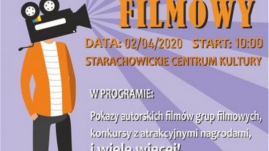 Młodzieżowy Festiwal Filmowy
