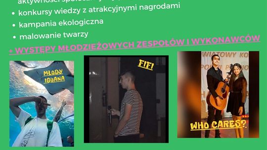 Młodzieżowy Festiwal Obywatelski