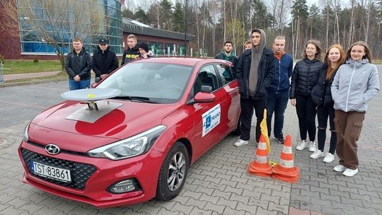 Młodzieżowy Turniej Motoryzacyjny