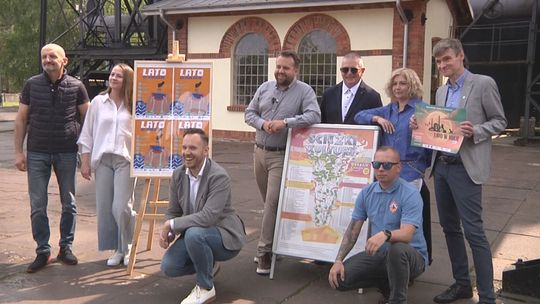 Moc wakacyjnych atrakcji w mieście. Instytucje przedstawiły plany wakacyjne!