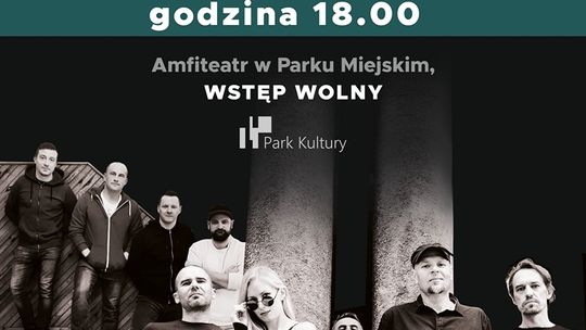 Mocne brzmienia w Amfiteatrze czyli NOYA i Ankh zagrają w Starachowicach!!!