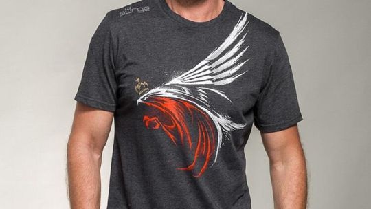 Moda na odzież patriotyczną?