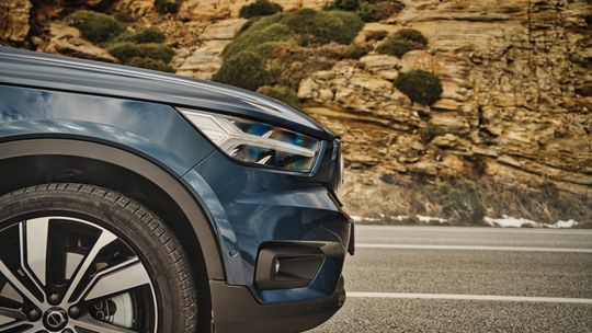 Modele Volvo – Różnorodność w najlepszym wydaniu