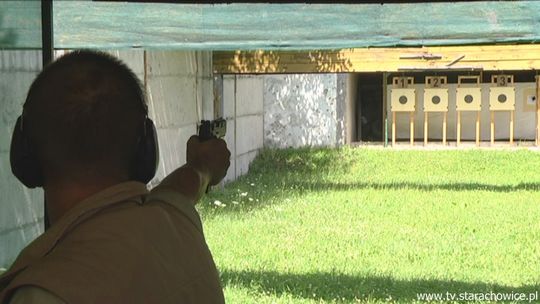 Modernizacja strzelnicy pod znakiem zapytania