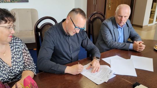 Modernizacja Wiaduktu w Rudzie