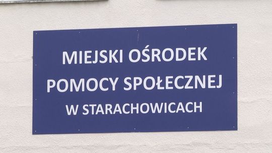 MOPS zmienia sposób obsługi interesantów