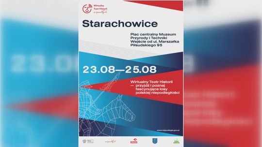 Multimedialna historia Polski na prezentacji w muzeum