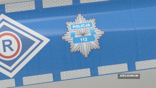 Mundurowi apelują. Dbajmy o swoją widoczność, szczególnie jesienią!