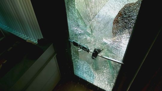 Mundurowi zatrzymali podejrzanych o rozbój. Wśród podejrzanych 16-latek