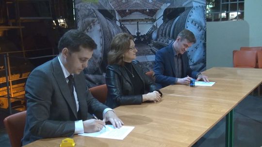 Muzealna impreza z dofinansowaniem PGE