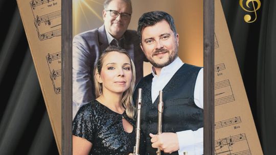 Muzealny koncert z okazji świętowania dnia niepodległości