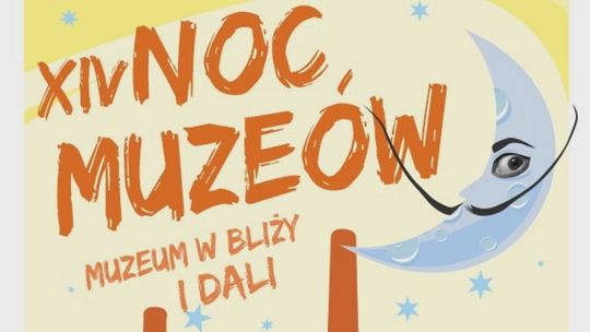 Muzeum Przyrody i Techniki zaprasza na Noc Muzeów pełną wrażeń