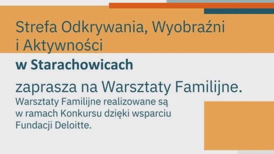 Muzeum Przyrody i Techniki zaprasza na warsztaty z Centrum Nauki Kopernik