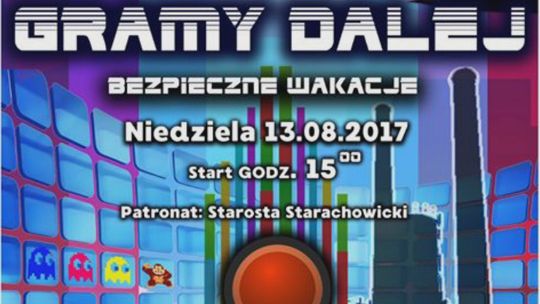 Muzeum zaprasza pasjonatów starych i najnowszych gier komputerowych