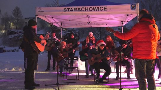 Muzyczne zakończenie Jarmarku