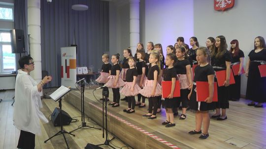 Muzykalny 30 Jubileusz Chóru Portamento