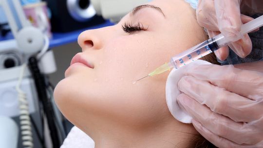 Na czym polega mezoterapia? 