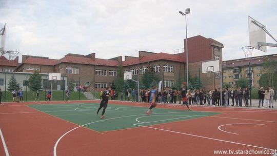 Na osiedlu Południe promowali Budżet Obywatelski