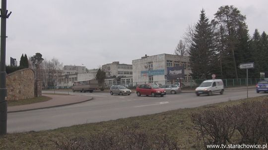 Na Radomskiej w tym roku rondo zamiast poszerzenia