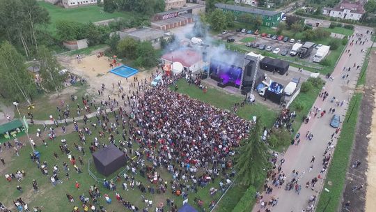 Nadchodzą Dni Starachowic