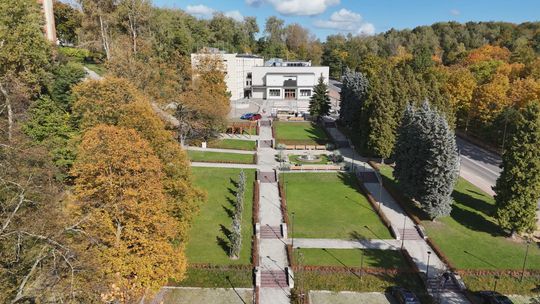 Nadchodzący weekend przepełniony będzie kulturalnymi wydarzeniami, przygotowanymi przez Park Kultury