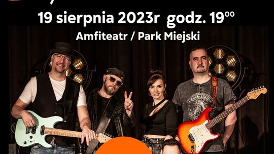 NADMIAR wystąpi w Starachowicach