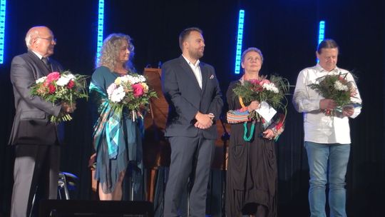 Nagrody dla lokalnych działaczy i twórców kultury