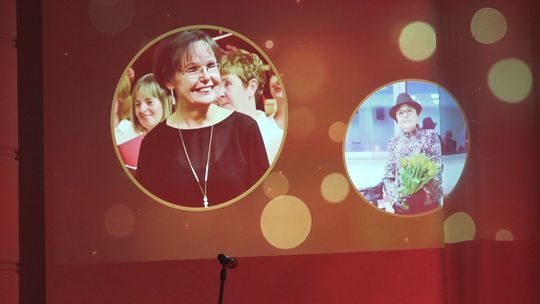 Nagrody dla ludzi kultury