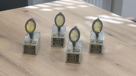 Nagrody Starosty 2026 „Żelazny Pierścień” czekają na kandydatów. Do zgłoszeń zostało zaledwie kilka dni!