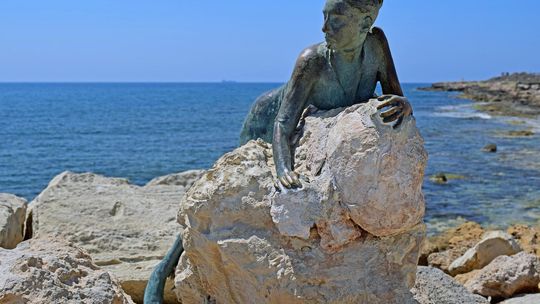 Najlepszy czas na Cypr 2026 - kiedy jechać, jeśli nie lubisz tłumów i chcesz oszczędzić