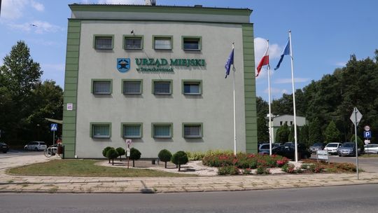 Najnowsze wytyczne po posiedzeniu wykonawczym w Urzędzie Miejskim