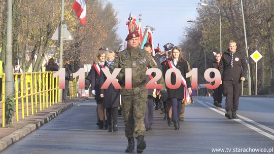 Narodowe Święto Niepodległości