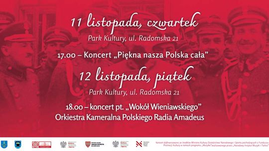Narodowe Święto Niepodległości 
