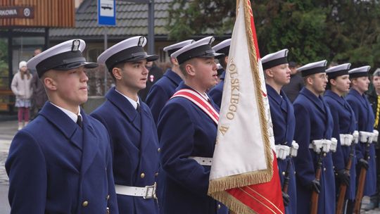 Narodowe Święto Niepodległości w Starachowicach