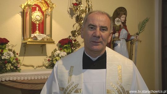 Narodził się Bóg bliski człowiekowi