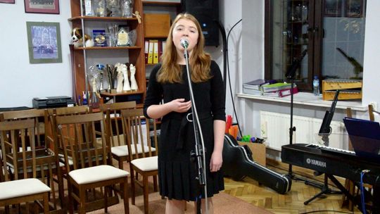 Nasi nagrodzeni na Spotkaniach z Balladą