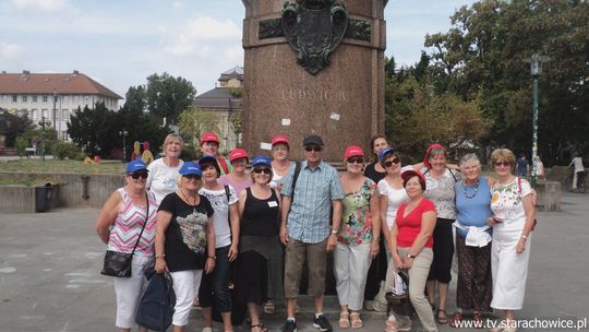 Nasi seniorzy w Niemczech