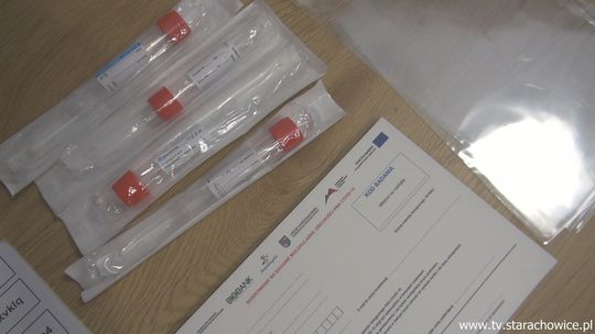 Nauczyciele szkół średnich będą mieli testy na koronawirusa