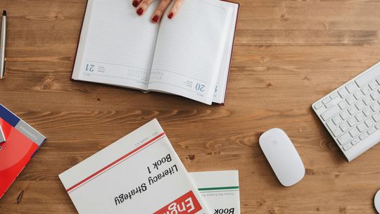 Nauka języka angielskiego Warszawa – czy intensywne kursy zapewniają sukces?