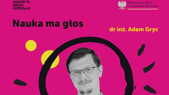 „Nauka ma głos” – czyli projekt organizowany w starachowickim muzeum z Centrum Nauki Kopernik