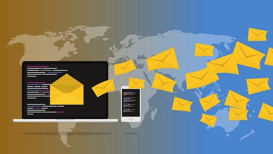 Newsletter w marketingu internetowym. Narzędzie skuteczne czy całkowicie bezużyteczne? 