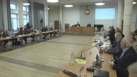 Nie będzie referendum w sprawie odwołania rady miejskiej