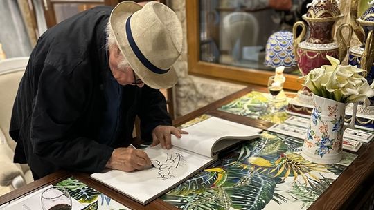 „Nie mam się w co ubrać”