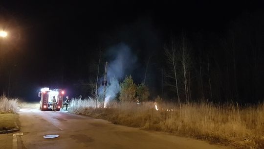 Nie uniknie odpowiedzialności za swoje czyny