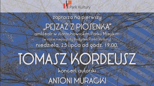 Niedziela z piosenką autorską