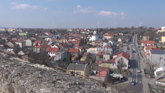 Niemiecka firma inwestuje w Iłży